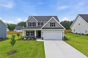 275 Elijah Way, Vass, NC 28394 - Photo 2