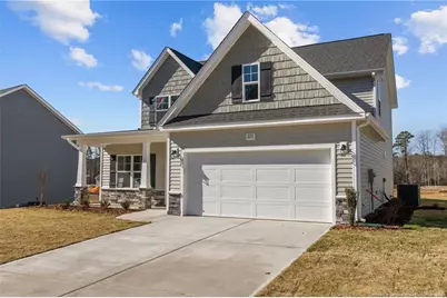 275 Elijah Way, Vass, NC 28394 - Photo 4