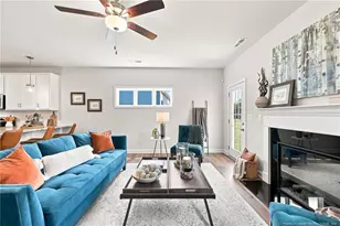 275 Elijah Way, Vass, NC 28394 - Photo 24