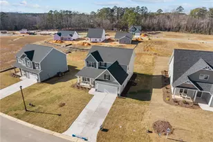 275 Elijah Way, Vass, NC 28394 - Photo 6