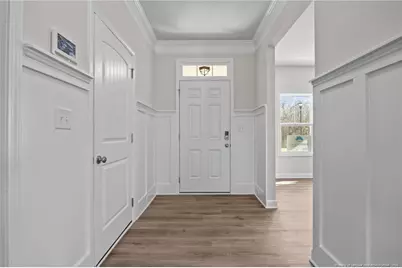 275 Elijah Way, Vass, NC 28394 - Photo 14