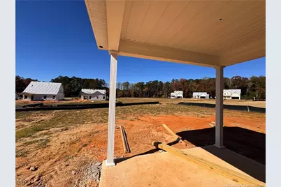 275 Elijah Way, Vass, NC 28394 - Photo 20