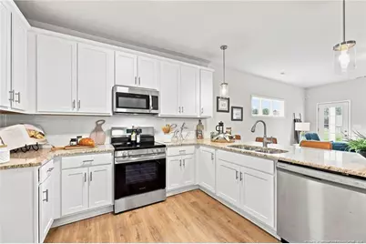 275 Elijah Way, Vass, NC 28394 - Photo 18