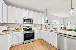 275 Elijah Way, Vass, NC 28394 - Photo 18