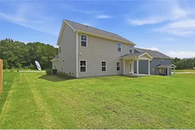 275 Elijah Way, Vass, NC 28394 - Photo 48