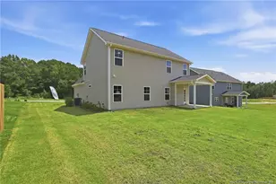 275 Elijah Way, Vass, NC 28394 - Photo 48