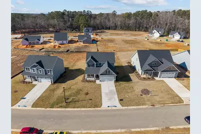 275 Elijah Way, Vass, NC 28394 - Photo 10