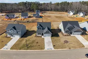 275 Elijah Way, Vass, NC 28394 - Photo 10