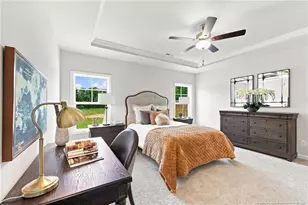 275 Elijah Way, Vass, NC 28394 - Photo 30