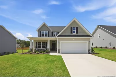 275 Elijah Way, Vass, NC 28394 - Photo 4