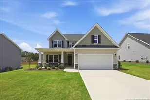 275 Elijah Way, Vass, NC 28394 - Photo 4