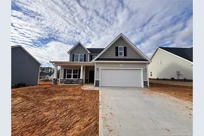 275 Elijah Way, Vass, NC 28394 - Photo 1