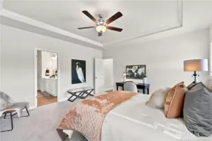 275 Elijah Way, Vass, NC 28394 - Photo 32