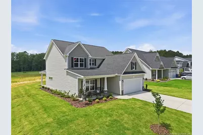 275 Elijah Way, Vass, NC 28394 - Photo 8