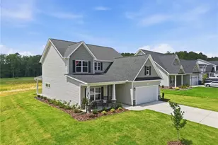 275 Elijah Way, Vass, NC 28394 - Photo 8