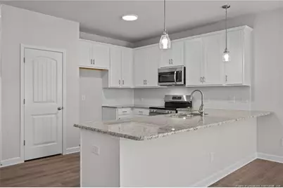 275 Elijah Way, Vass, NC 28394 - Photo 40