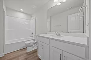 275 Elijah Way, Vass, NC 28394 - Photo 18