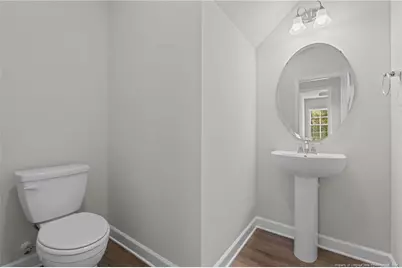 302 Elijah Way, Vass, NC 28394 - Photo 20