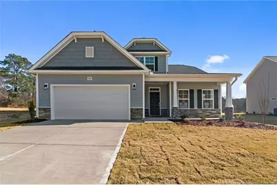 302 Elijah Way, Vass, NC 28394 - Photo 1