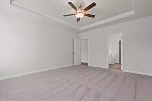 302 Elijah Way, Vass, NC 28394 - Photo 22