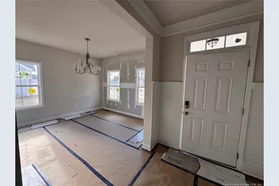 302 Elijah Way, Vass, NC 28394 - Photo 2