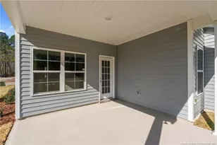 302 Elijah Way, Vass, NC 28394 - Photo 40