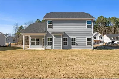 302 Elijah Way, Vass, NC 28394 - Photo 42