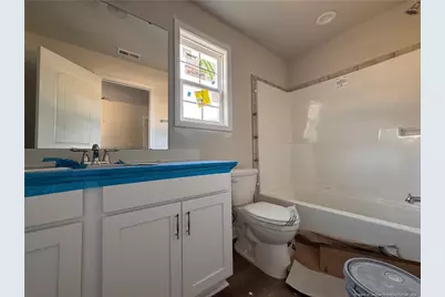 302 Elijah Way, Vass, NC 28394 - Photo 20