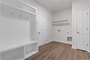 302 Elijah Way, Vass, NC 28394 - Photo 36