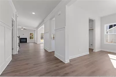 302 Elijah Way, Vass, NC 28394 - Photo 8