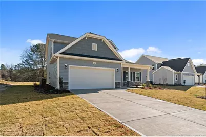 302 Elijah Way, Vass, NC 28394 - Photo 2