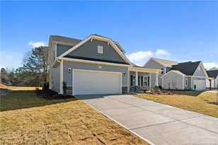 302 Elijah Way, Vass, NC 28394 - Photo 2