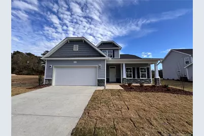 302 Elijah Way, Vass, NC 28394 - Photo 1