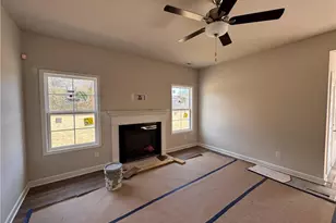 302 Elijah Way, Vass, NC 28394 - Photo 12