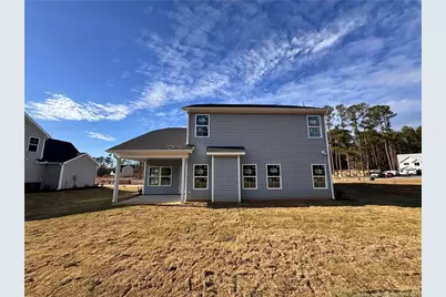 302 Elijah Way, Vass, NC 28394 - Photo 28