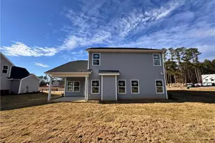 302 Elijah Way, Vass, NC 28394 - Photo 28