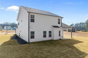 147 Michter St, Vass, NC 28394 - Photo 8