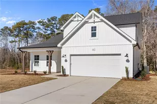 147 Michter St, Vass, NC 28394 - Photo 2