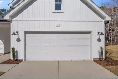 147 Michter Street, Vass, NC 28394 - Photo 12