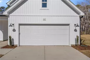 147 Michter St, Vass, NC 28394 - Photo 12