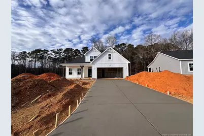 147 Michter Street, Vass, NC 28394 - Photo 2