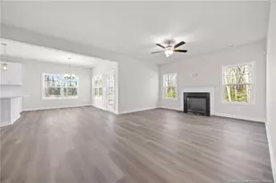 147 Michter St, Vass, NC 28394 - Photo 34