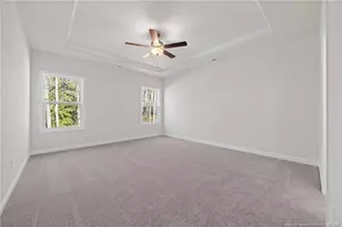 147 Michter St, Vass, NC 28394 - Photo 28