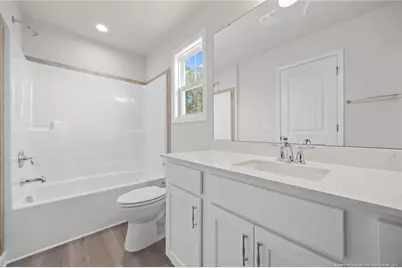 147 Michter Street, Vass, NC 28394 - Photo 22