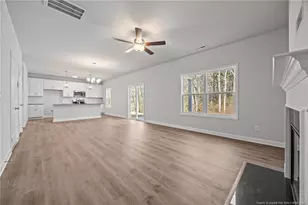 155 Michter St, Vass, NC 28394 - Photo 36