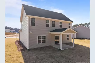 155 Michter Street, Vass, NC 28394 - Photo 6