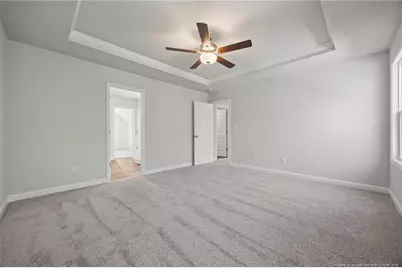 155 Michter Street, Vass, NC 28394 - Photo 22