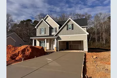 155 Michter Street, Vass, NC 28394 - Photo 1