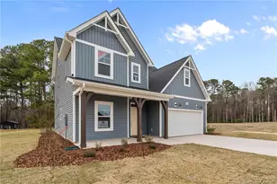 133 Michter St, Vass, NC 28394 - Photo 34