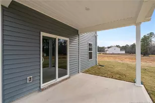 133 Michter St, Vass, NC 28394 - Photo 44